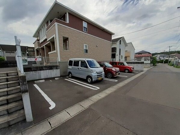 Soleil 心IIの物件内観写真